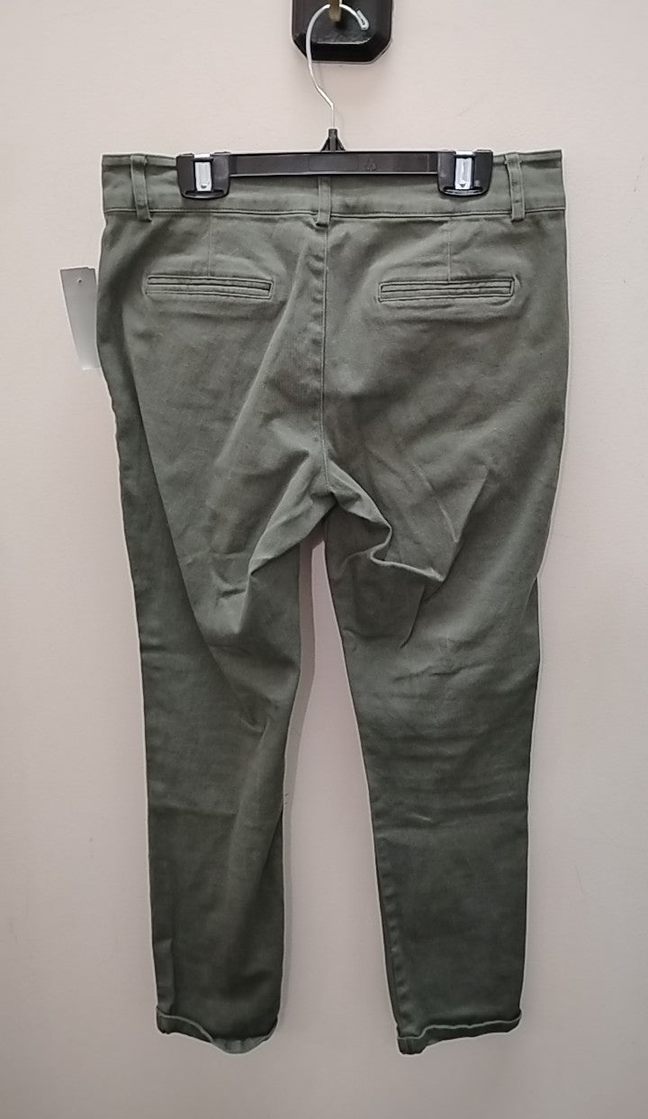 Size M Iris Pants