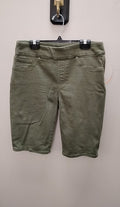 Size XS Chicos Shorts