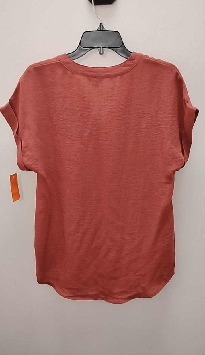 Size M Tahari Misc. Tops