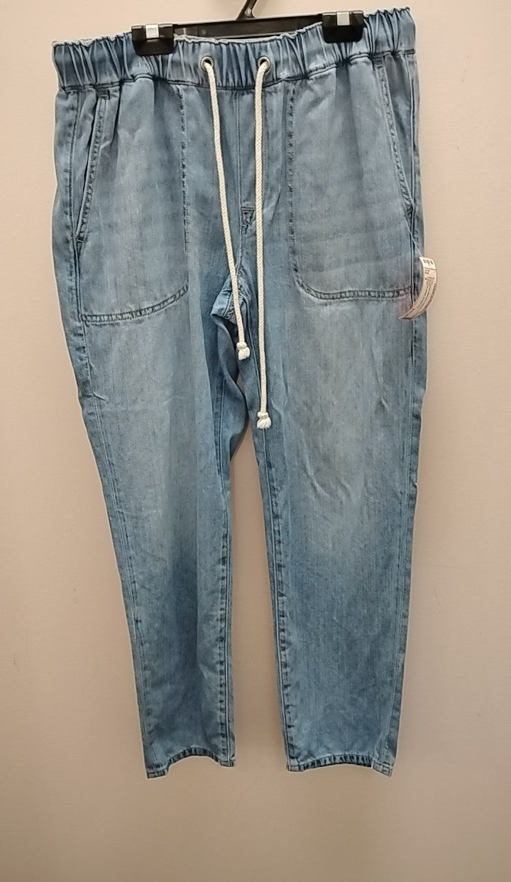 Size 4 J Crew Pants