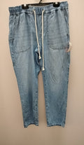 Size 4 J Crew Pants