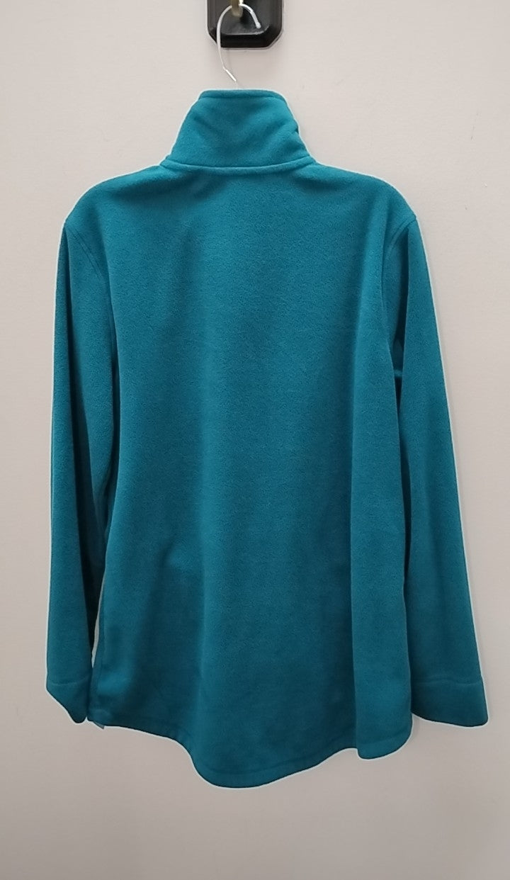 Size S Land's End Fleece