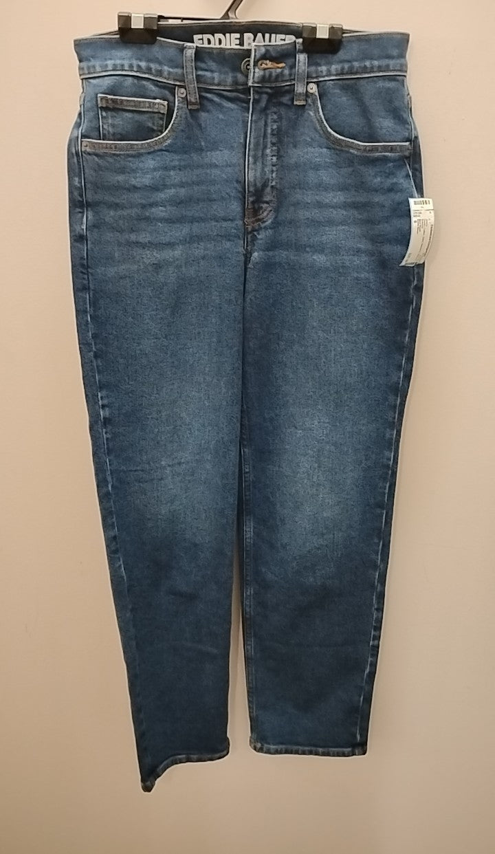 Size 6 Eddie Bauer Jeans