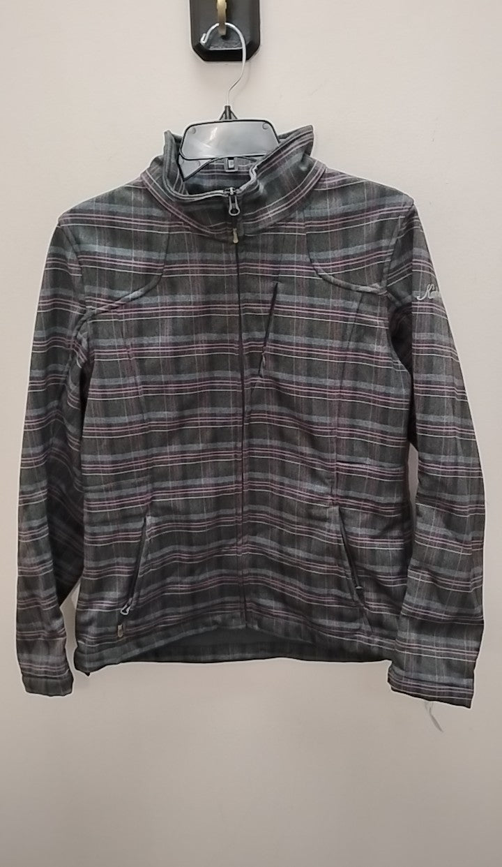 Size 8 Karbon Coat