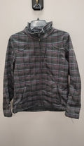 Size 8 Karbon Coat