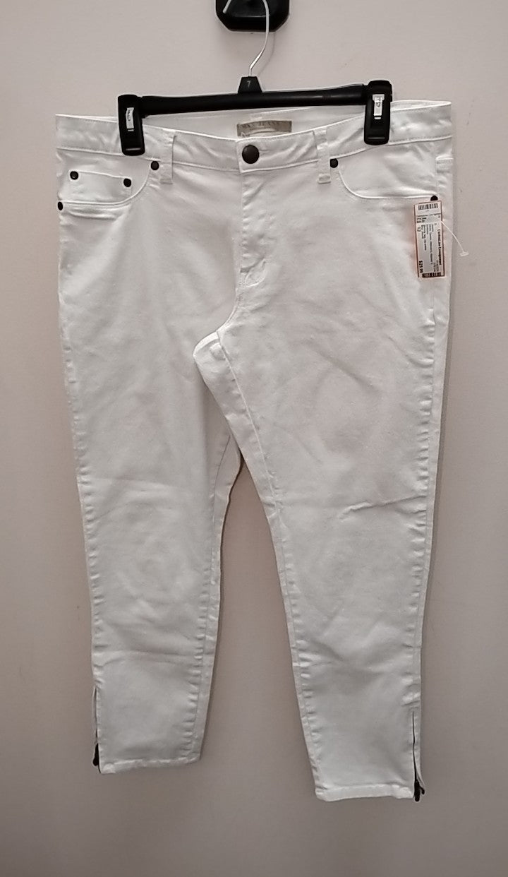 Size 12 Max Jeans Jeans