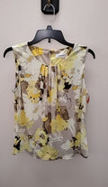 Size S Calvin Klein Sleeveless