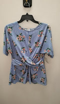 Size L Kayla's Armoire T-shirt