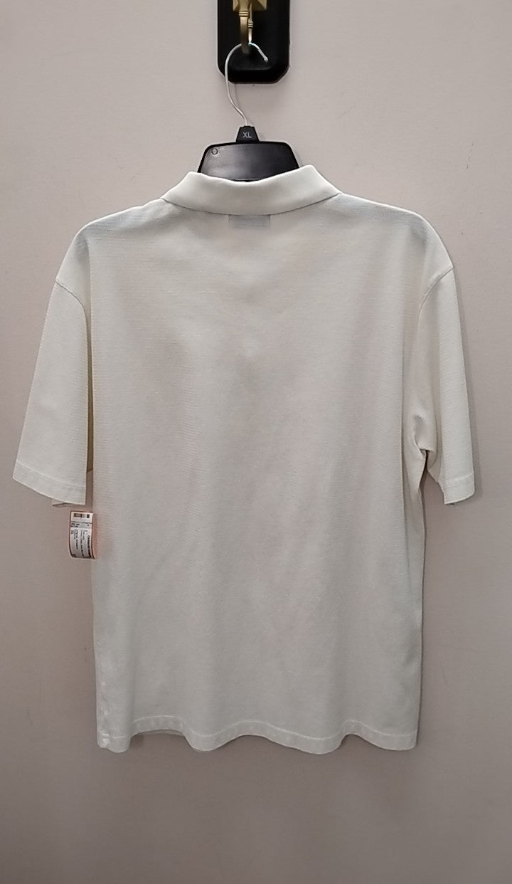 Size XL Claiborne Men's Polo shirt